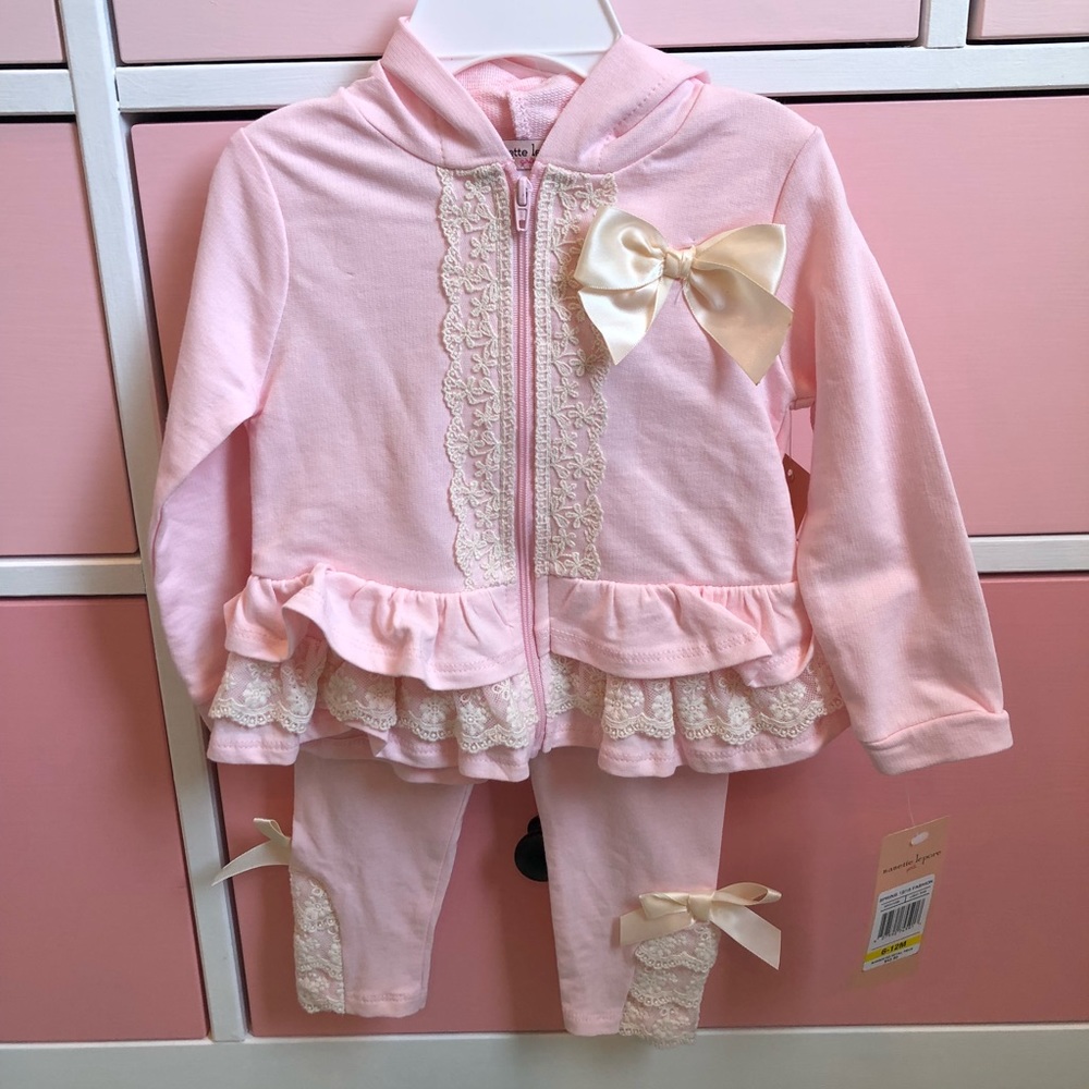 NWT 👶🏼